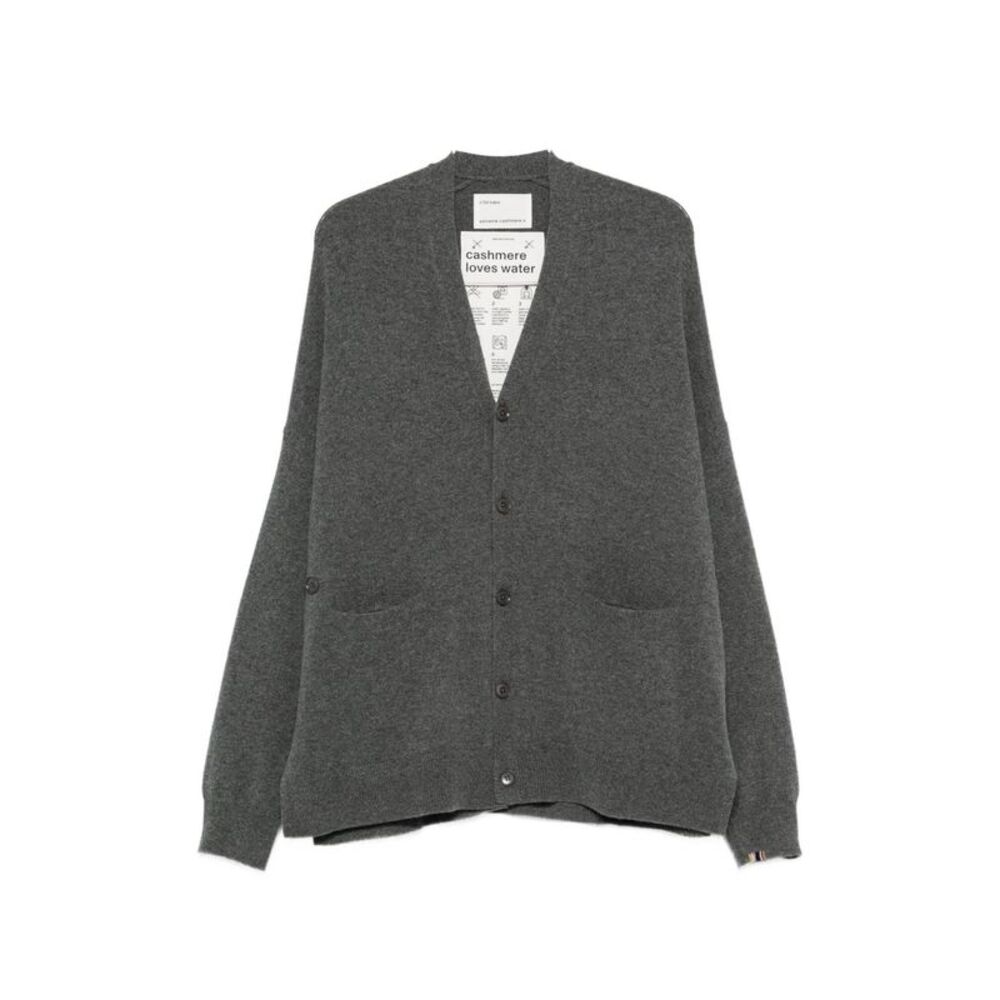 Extreme Cashmere Women Cashmere Cardigan